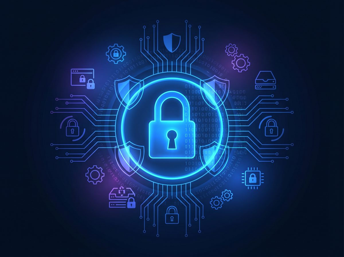 开加速器安全防护体系